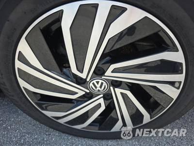 2021 Volkswagen Jetta SEL - zdjęcie 11 z 28 - miniatura