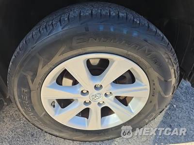 2013 Toyota Highlander Plus - zdjęcie 9 z 21 - miniatura