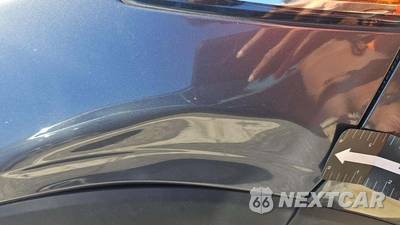 2018 Hyundai Tucson SE - zdjęcie 9 z 11 - miniatura