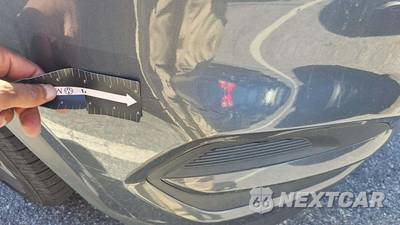2018 Hyundai Tucson SE - zdjęcie 1 z 11 - miniatura