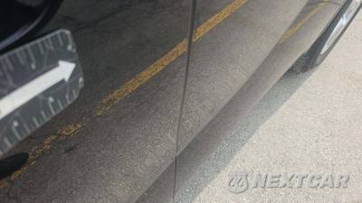 2022 Toyota Highlander Hybrid LE - zdjęcie 5 z 14 - miniatura