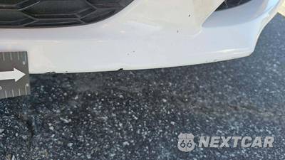 2017 Nissan Sentra S - zdjęcie 1 z 15 - miniatura