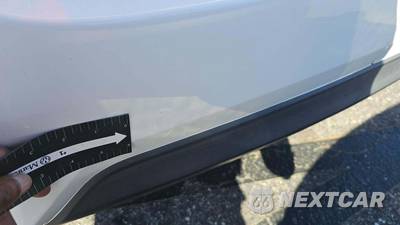 2017 Nissan Sentra S - zdjęcie 6 z 15 - miniatura