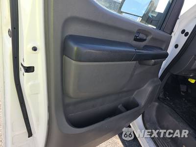 2019 Nissan NV1500 Cargo S 146.1" WB - zdjęcie 9 z 26 - miniatura