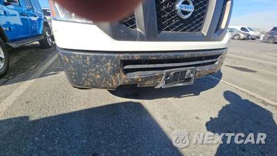 2019 Nissan NV1500 Cargo S 146.1" WB - zdjęcie 19 z 26 - miniatura