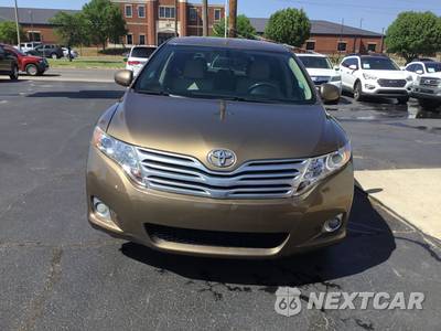 2012 Toyota Venza LE