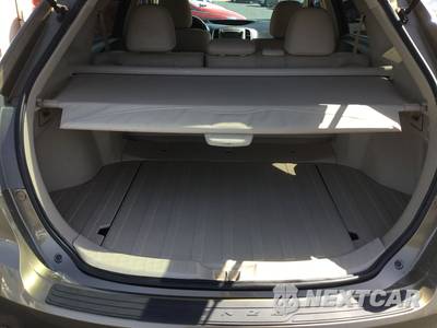 2012 Toyota Venza LE - zdjęcie 11 z 16 - miniatura