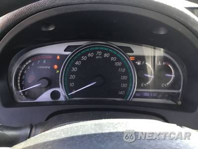 2012 Toyota Venza LE - zdjęcie 14 z 16 - miniatura