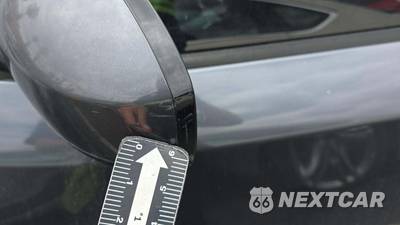 2014 Nissan Pathfinder Hybrid SL - zdjęcie 23 z 24 - miniatura