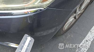 2014 Nissan Pathfinder Hybrid SL - zdjęcie 3 z 24 - miniatura