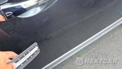 2014 Nissan Pathfinder Hybrid SL - zdjęcie 20 z 24 - miniatura