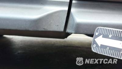 2014 Nissan Pathfinder Hybrid SL - zdjęcie 19 z 24 - miniatura