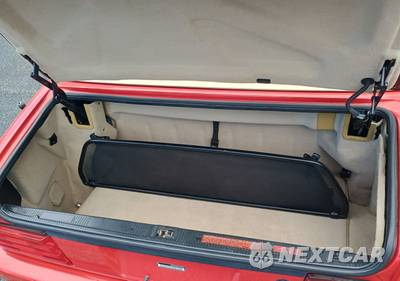 1992 Mercedes-Benz 500 SL Convertible - zdjęcie 53 z 73 - miniatura