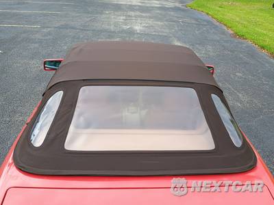 1992 Mercedes-Benz 500 SL Convertible - zdjęcie 63 z 73 - miniatura