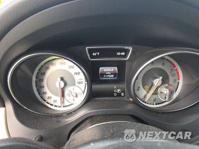 2016 Mercedes-Benz CLA 250 4MATIC - zdjęcie 12 z 26 - miniatura