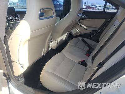 2016 Mercedes-Benz CLA 250 4MATIC - zdjęcie 13 z 26 - miniatura