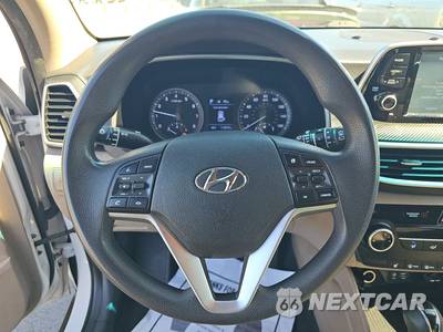2019 Hyundai Tucson Value - zdjęcie 10 z 26 - miniatura