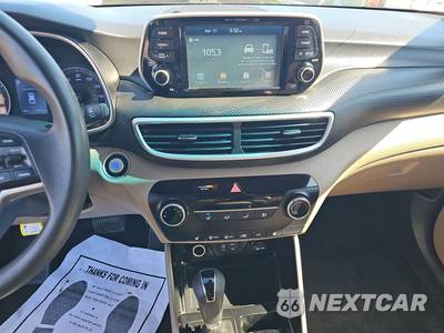 2019 Hyundai Tucson Value - zdjęcie 11 z 26 - miniatura
