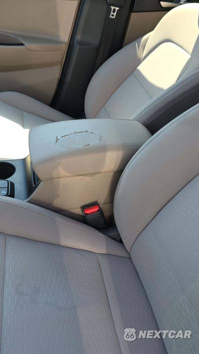 2019 Hyundai Tucson Value - zdjęcie 21 z 26 - miniatura