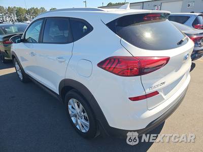 2019 Hyundai Tucson Value - zdjęcie 6 z 26 - miniatura