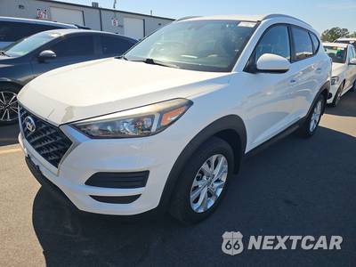 2019 Hyundai Tucson Value - zdjęcie 1 z 26 - miniatura