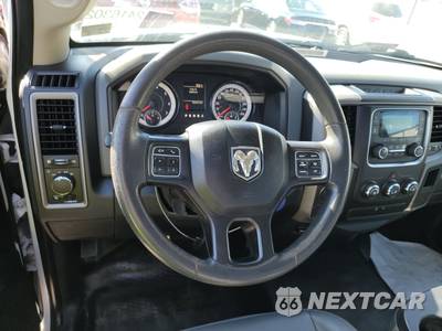 2018 Ram 1500 Express Regular Cab Long Bed - zdjęcie 10 z 18 - miniatura