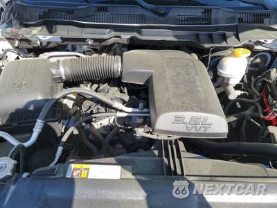 2018 Ram 1500 Express Regular Cab Long Bed - zdjęcie 14 z 18 - miniatura