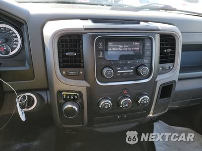 2018 Ram 1500 Express Regular Cab Long Bed - zdjęcie 11 z 18 - miniatura