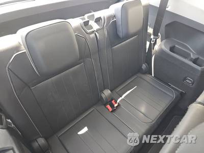 2022 Volkswagen Tiguan SE - zdjęcie 14 z 18 - miniatura