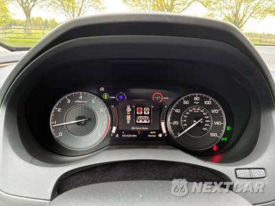 2022 Acura RDX w/Advance Pkg - zdjęcie 25 z 41 - miniatura