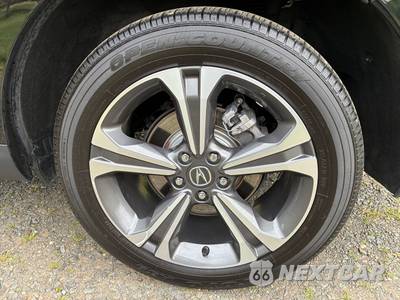 2022 Acura RDX w/Advance Pkg - zdjęcie 39 z 41 - miniatura