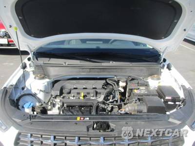 2025 Hyundai Venue SEL - zdjęcie 19 z 20 - miniatura