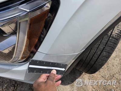 2025 Volkswagen Atlas Cross Sport 2.0T SE w/Technology - zdjęcie 22 z 24 - miniatura