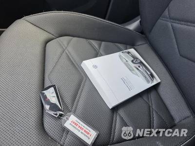 2025 Volkswagen Atlas Cross Sport 2.0T SE w/Technology - zdjęcie 15 z 24 - miniatura