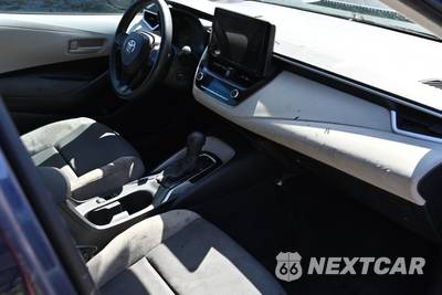 2024 Toyota Corolla LE Sedan - zdjęcie 12 z 17 - miniatura