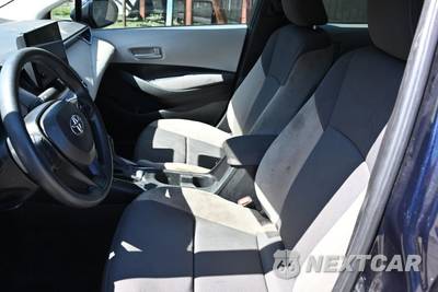 2024 Toyota Corolla LE Sedan - zdjęcie 9 z 17 - miniatura