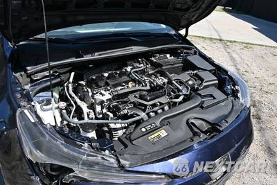 2024 Toyota Corolla LE Sedan - zdjęcie 15 z 17 - miniatura