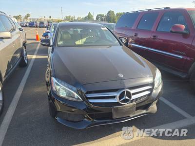 2018 Mercedes-Benz C 350e Sedan - zdjęcie 2 z 27 - miniatura