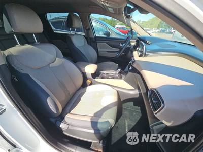 2019 Hyundai Santa Fe SEL - zdjęcie 8 z 25 - miniatura