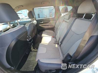 2019 Hyundai Santa Fe SEL - zdjęcie 13 z 25 - miniatura
