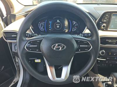 2019 Hyundai Santa Fe SEL - zdjęcie 10 z 25 - miniatura