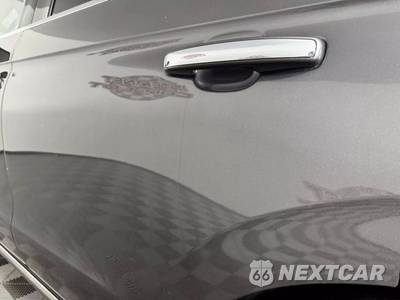 2020 Ford Expedition Limited - zdjęcie 31 z 50 - miniatura