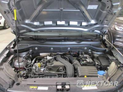 2025 Volkswagen Taos SE - zdjęcie 16 z 18 - miniatura
