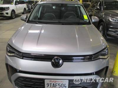 2025 Volkswagen Taos SE - zdjęcie 15 z 18 - miniatura