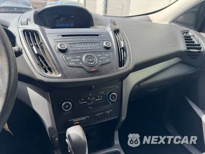 2018 Ford Escape S - zdjęcie 11 z 21 - miniatura
