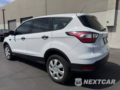 2018 Ford Escape S - zdjęcie 4 z 21 - miniatura