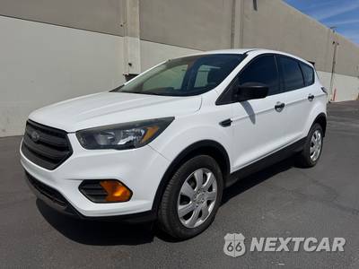 2018 Ford Escape S - zdjęcie 2 z 21 - miniatura