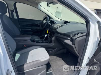 2018 Ford Escape S - zdjęcie 20 z 21 - miniatura