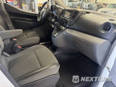 2018 Nissan NV200 Compact Cargo SV 115.2" WB - zdjęcie 9 z 17 - miniatura