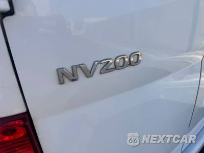 2018 Nissan NV200 Compact Cargo SV 115.2" WB - zdjęcie 15 z 17 - miniatura